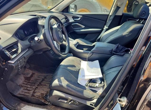 2019 ACURA RDX 7