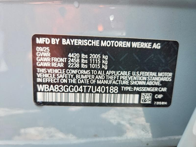 2026 BMW 228 13