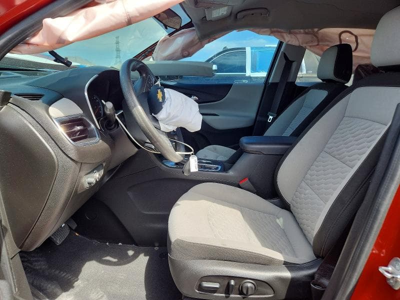 2020 CHEVROLET EQUINOX LS 7