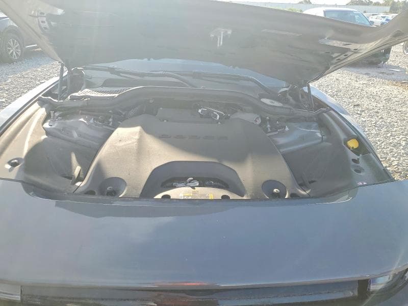 2025 DODGE CHARGER DAYTONA R/T 11