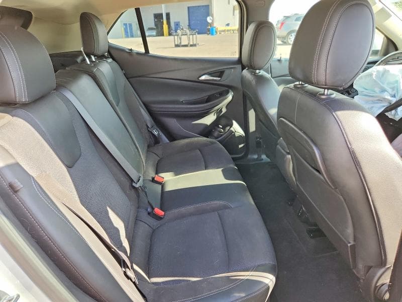 2021 BUICK ENCORE GX PREFERRED 10