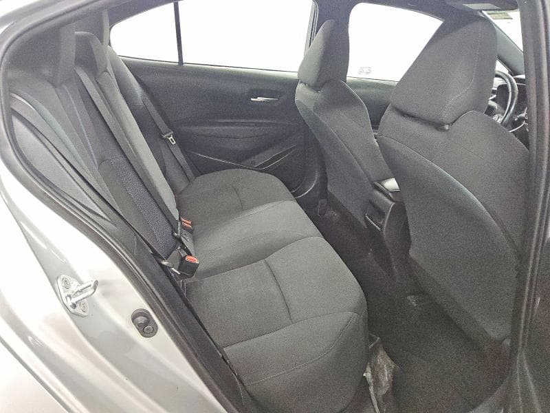 2022 TOYOTA COROLLA SE 10