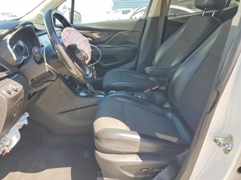2019 BUICK ENCORE PREFERRED 7