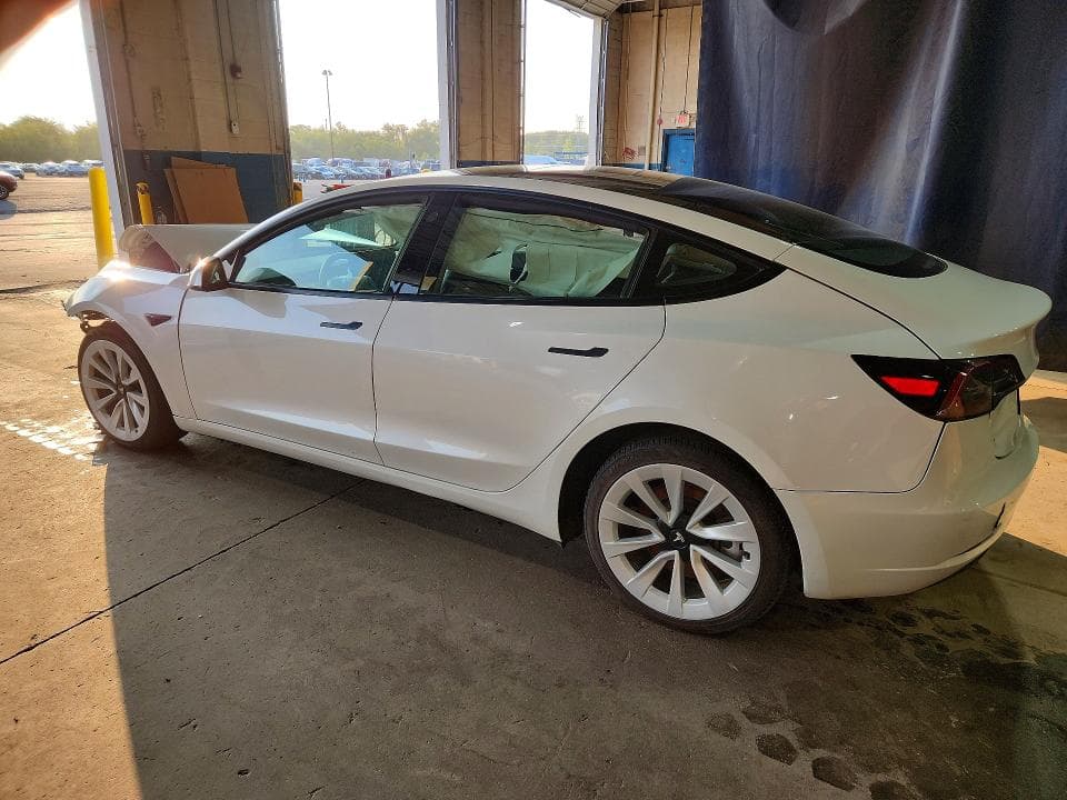 2023 TESLA MODEL 3 2