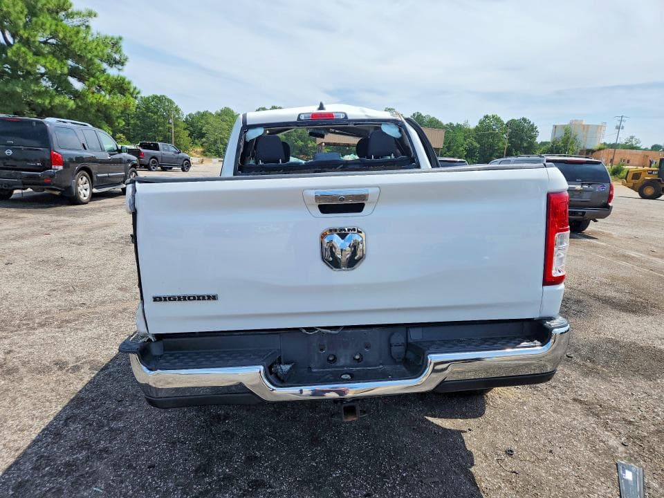 2019 RAM 1500 BIG HORN/LONE STAR 6