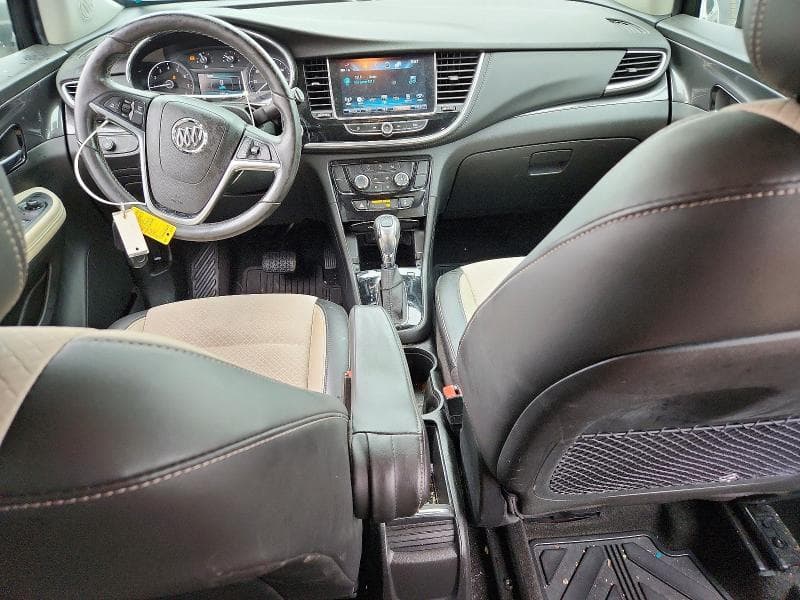 2018 BUICK ENCORE PREFERRED 8