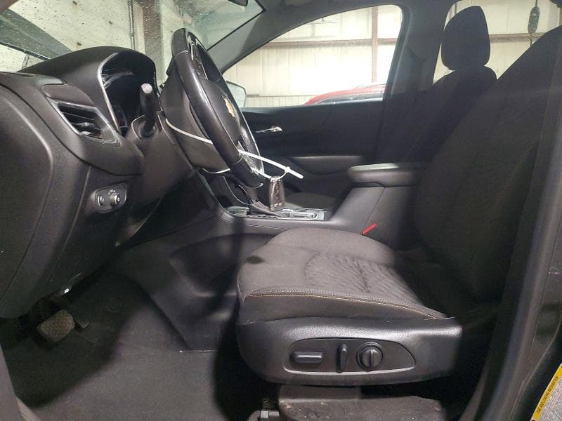 2018 CHEVROLET EQUINOX LT 7