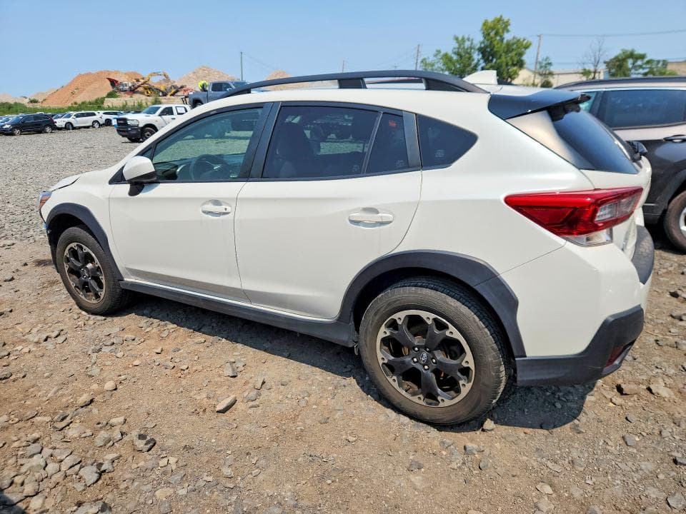 2023 SUBARU CROSSTREK PREMIUM 2