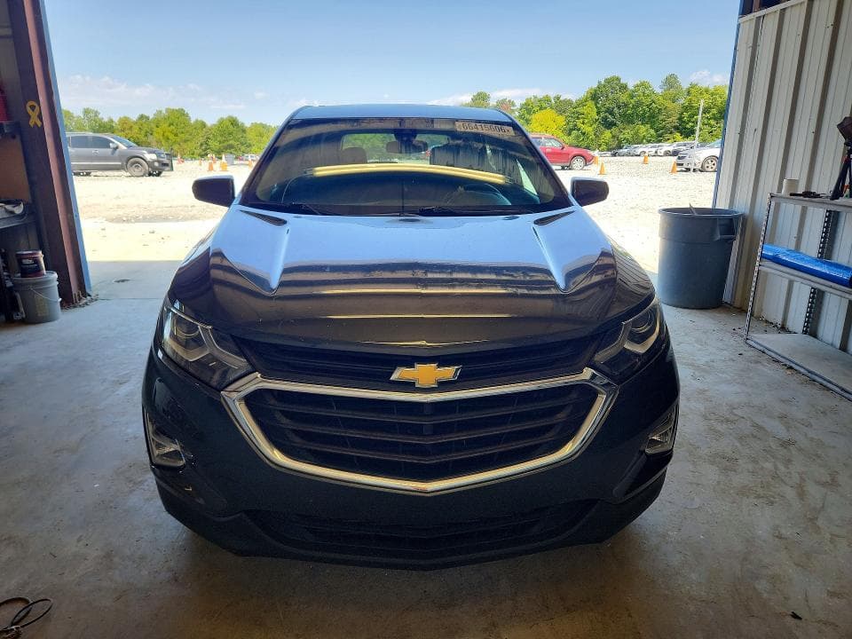 2019 CHEVROLET EQUINOX LT 5