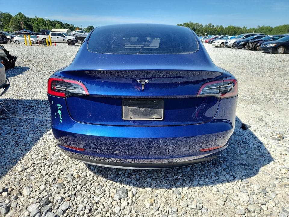 2023 TESLA MODEL 3 6