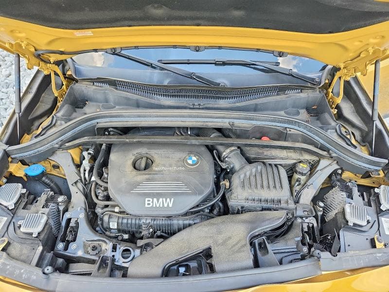 2018 BMW X2 SDRIVE28I 12