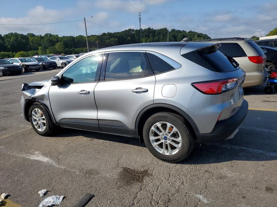 2022 FORD ESCAPE SE 2