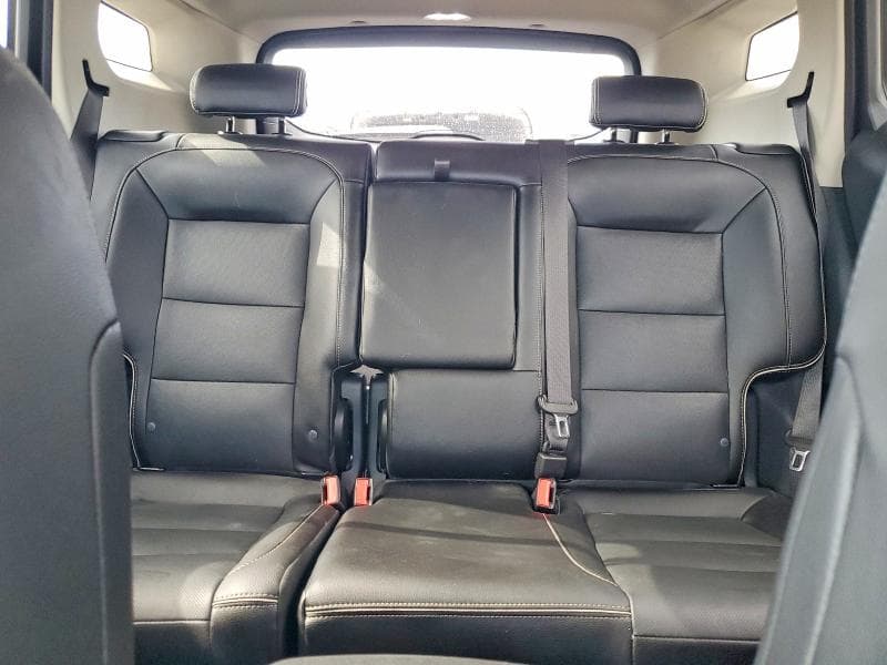 2020 GMC TERRAIN DENALI 10