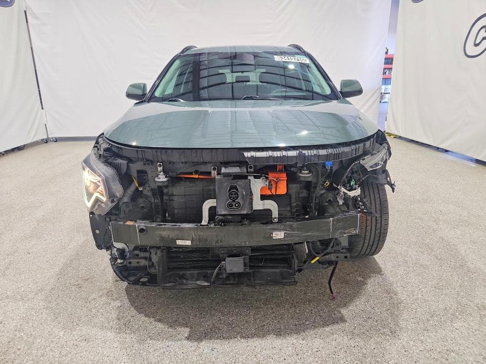2024 KIA NIRO WIND 5