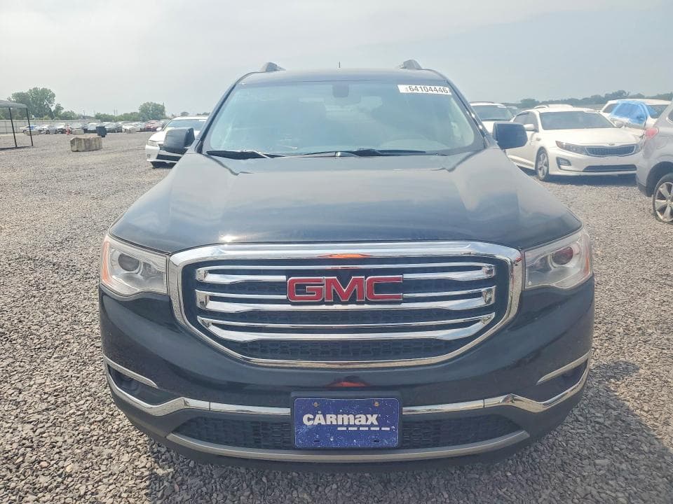 2019 GMC ACADIA SLE 5