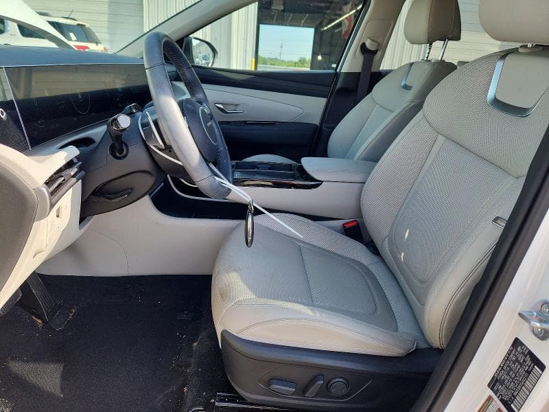 2025 HYUNDAI TUCSON LIMITED 7