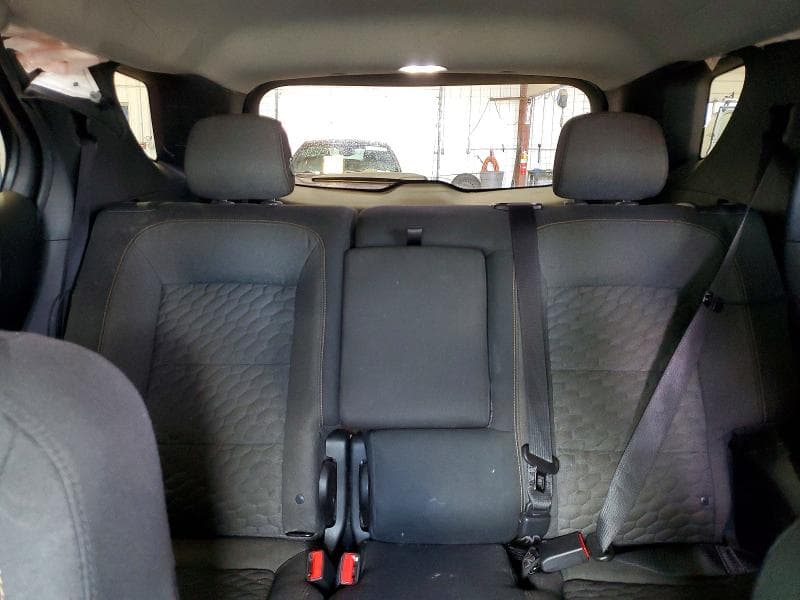 2018 CHEVROLET EQUINOX LT 10