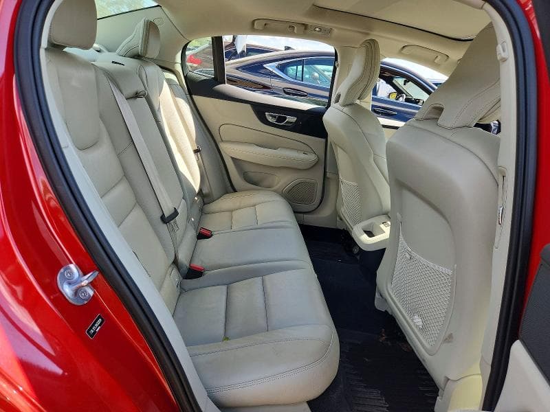 2024 VOLVO S60 PLUS 10