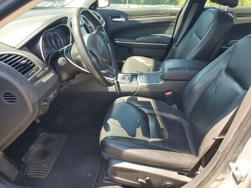 2019 CHRYSLER 300 TOURING 7