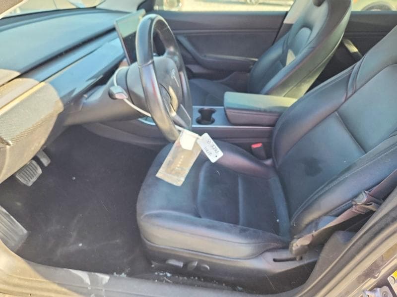 2019 TESLA MODEL 3 7