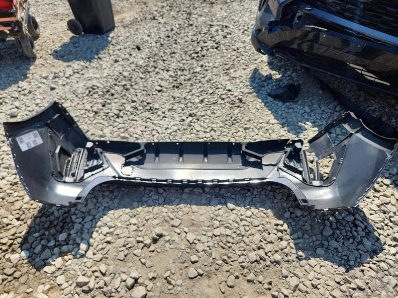 2024 SUBARU CROSSTREK SPORT 12