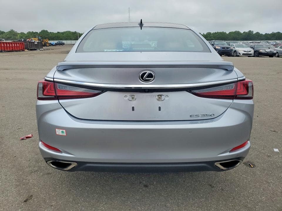 2024 LEXUS ES 350 ULTRA LUXURY 6