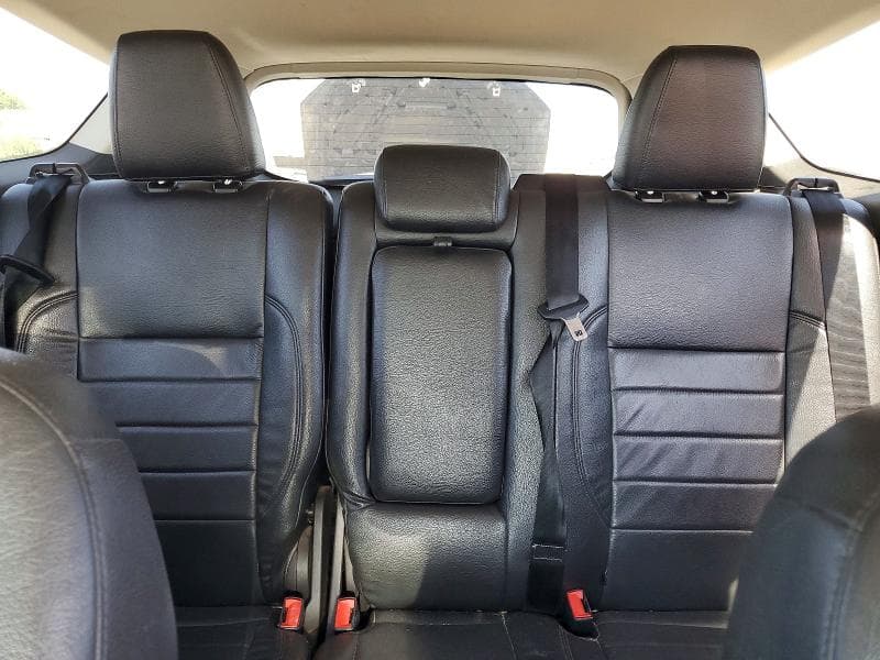 2017 FORD ESCAPE SE 10