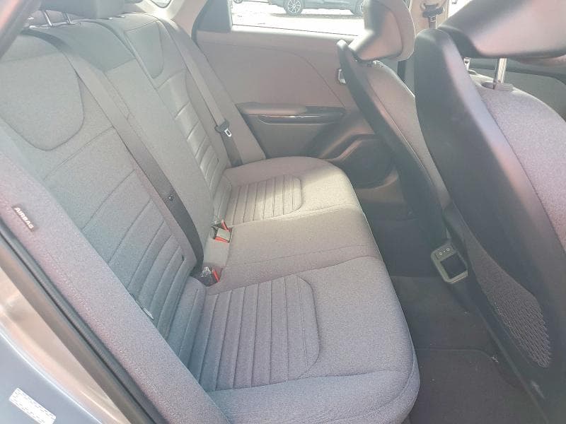 2025 KIA K4 EX 10