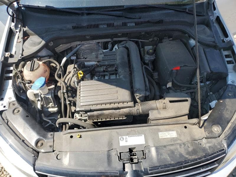 2017 VOLKSWAGEN JETTA S 11