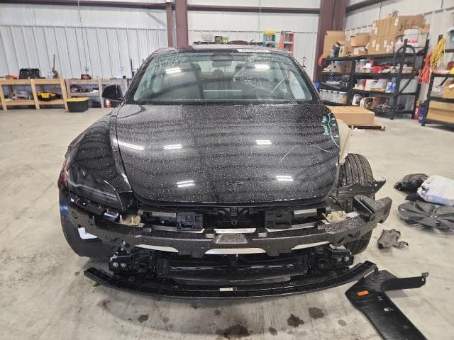 2026 TESLA MODEL 3 5