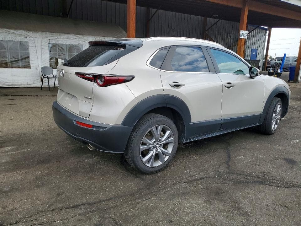 2023 MAZDA CX-30 SELECT 3
