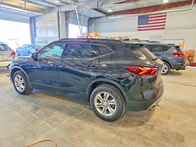 2019 CHEVROLET BLAZER 2LT 2