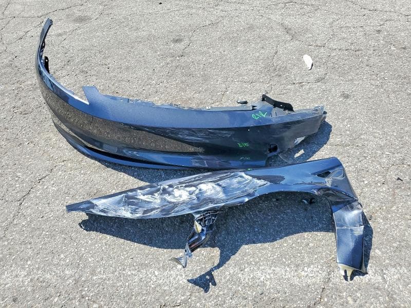 2026 TESLA MODEL 3 12