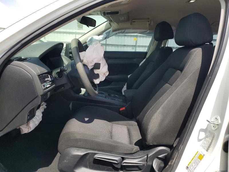 2023 HONDA CIVIC LX 7