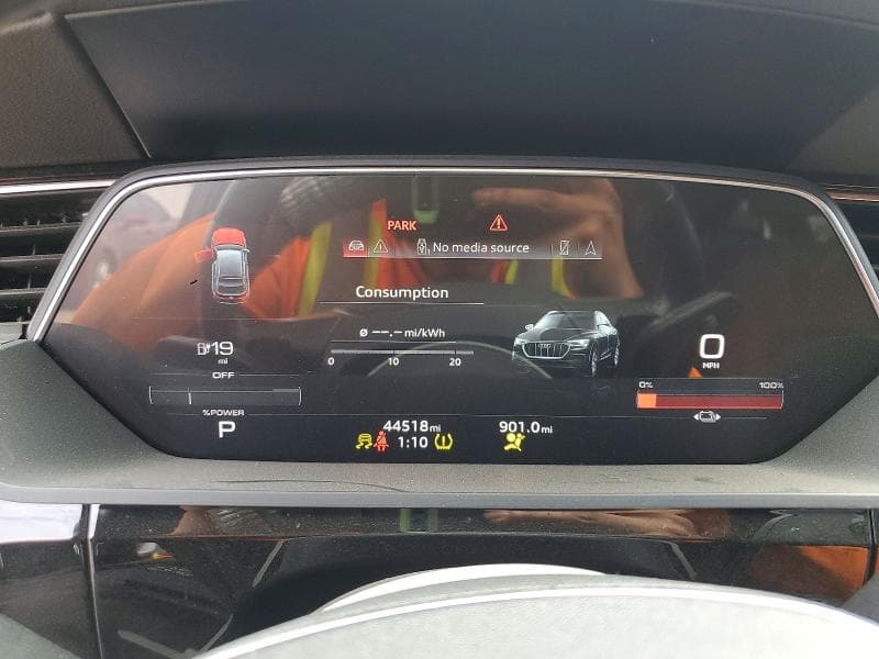 2022 AUDI E-TRON SPORTBACK PREMIUM PLUS 9