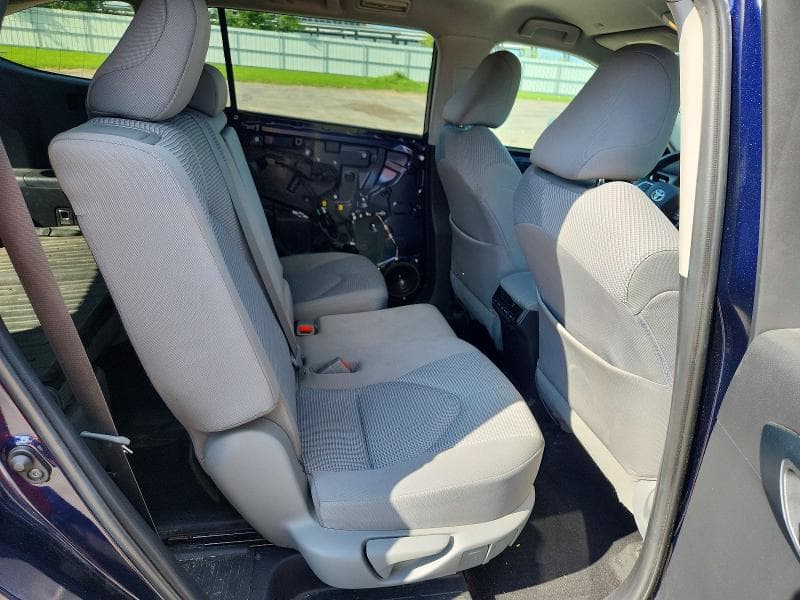 2020 TOYOTA HIGHLANDER L 11