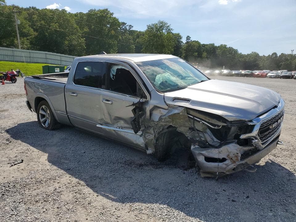 2020 RAM 1500 LIMITED 4