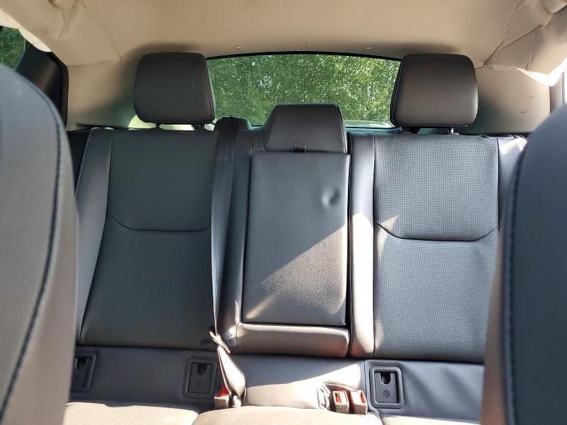 2024 TOYOTA PRIUS XLE 10