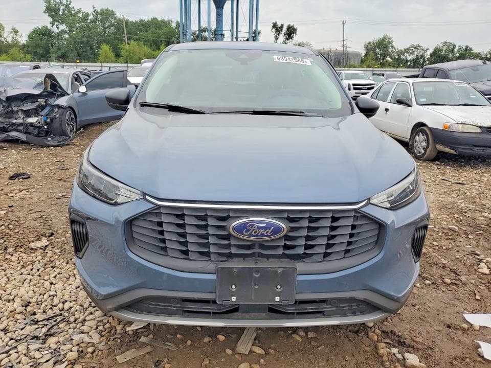 2025 FORD ESCAPE ACTIVE 5
