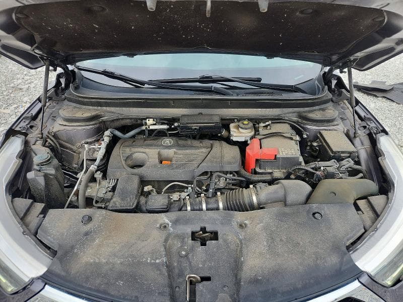 2021 ACURA RDX TECHNOLOGY 11