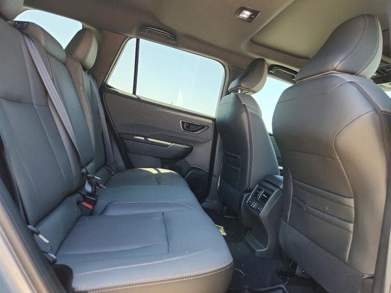 2026 SUBARU OUTBACK LIMITED XT 11