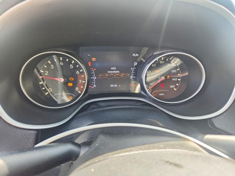 2020 JEEP COMPASS LIMITED 9