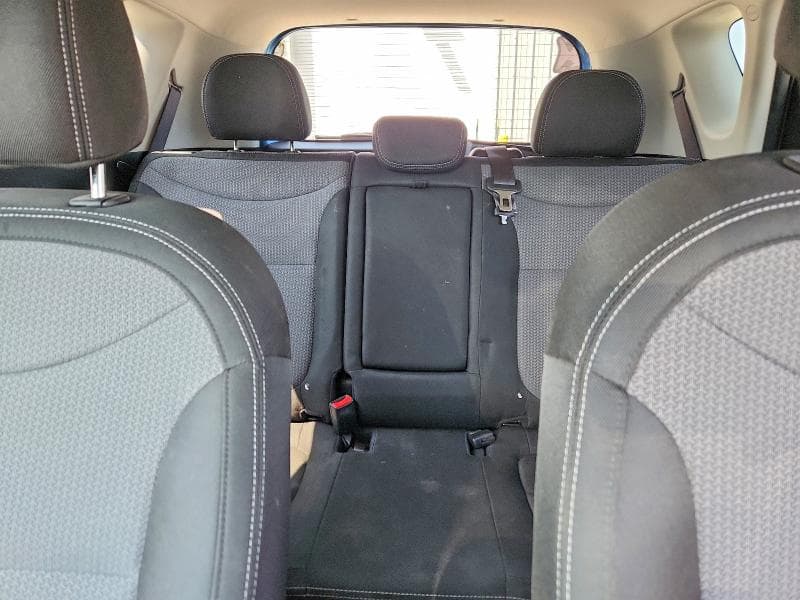 2019 KIA SOUL + 10