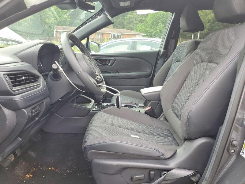 2026 SUBARU FORESTER PREMIUM 7
