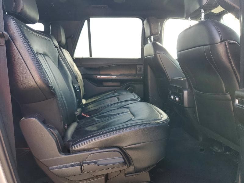 2018 FORD EXPEDITION MAX LIMITED 11