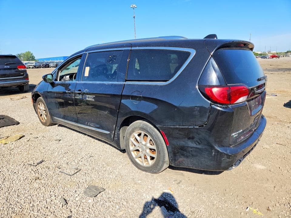 2020 CHRYSLER PACIFICA TOURING L 2