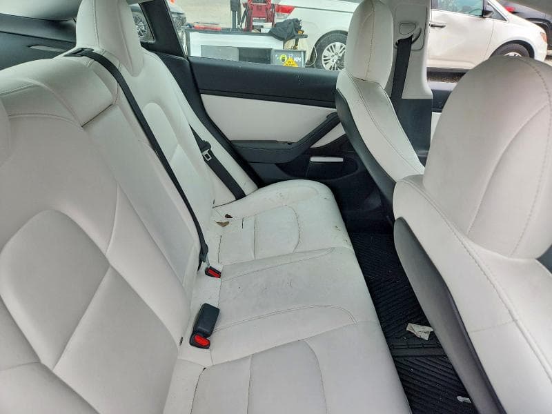 2020 TESLA MODEL 3 10