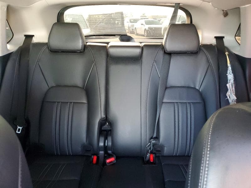 2026 HONDA HR-V EXL 10