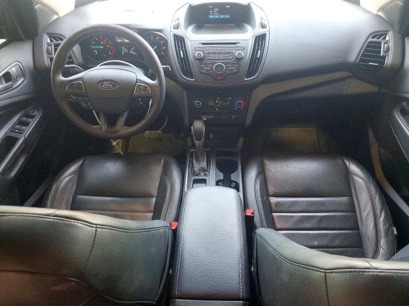 2018 FORD ESCAPE S 8