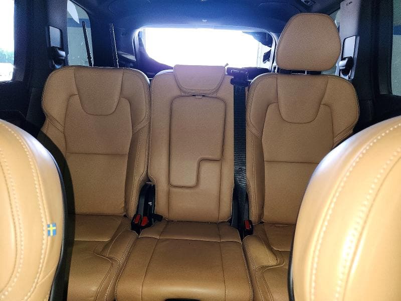 2022 VOLVO XC90 T6 INSCRIPTION 10